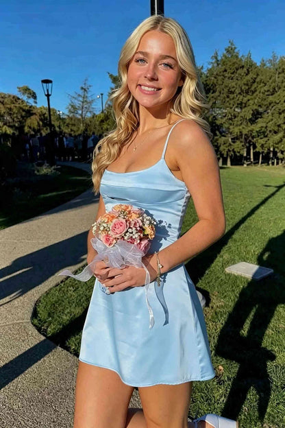 Robe de bal bustier violette en satin avec appliques, robe de soirée formelle J9413