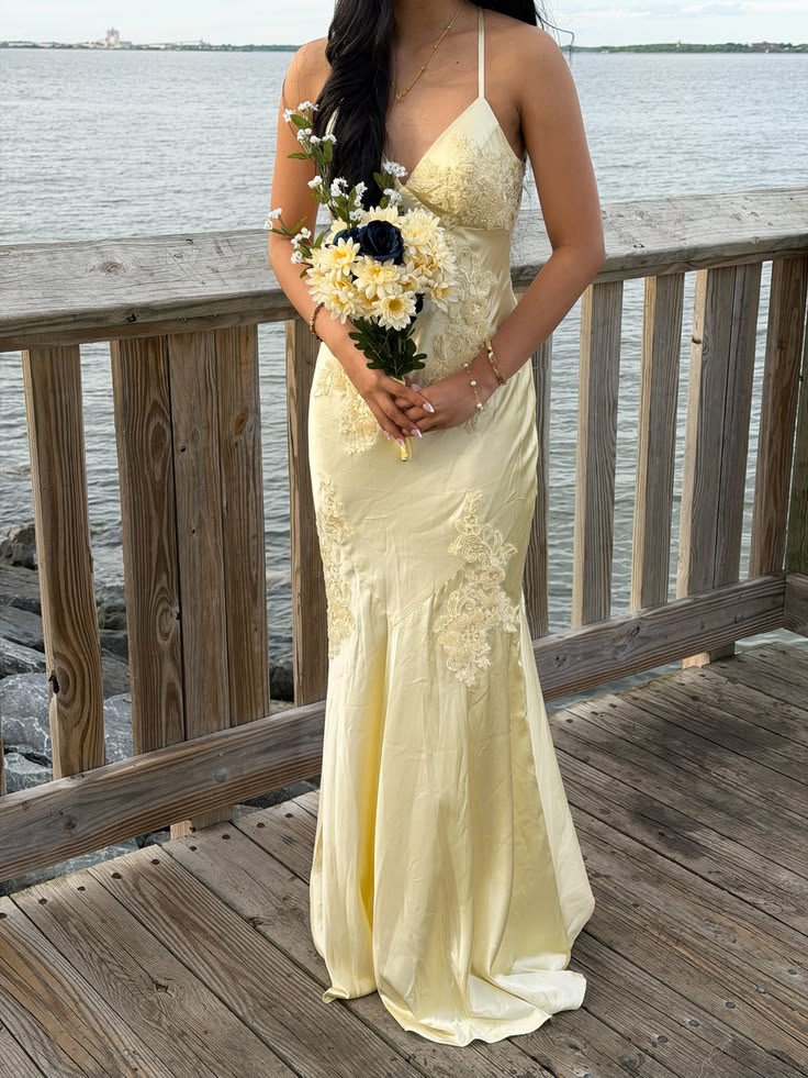 Trägerloses silbernes Vintage-Abendkleid, A-Linie, Geburtstagskleid J9370