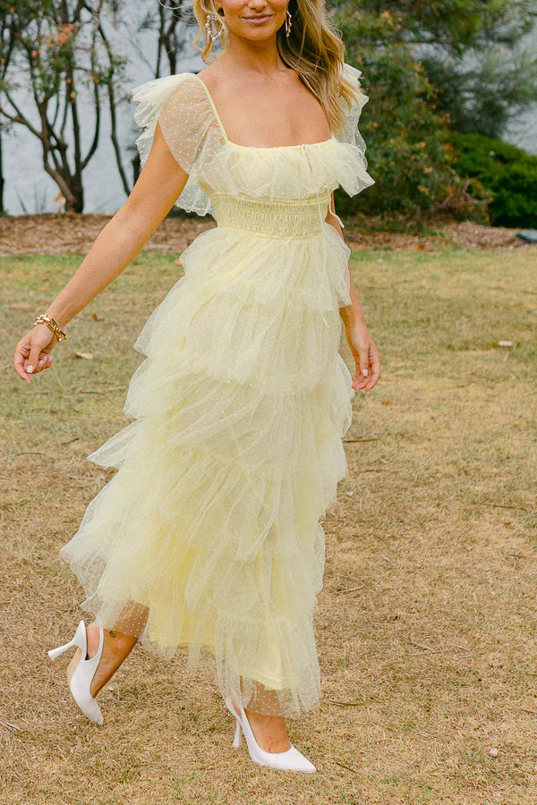 Trägerloses silbernes Vintage-Abendkleid, A-Linie, Geburtstagskleid J9370