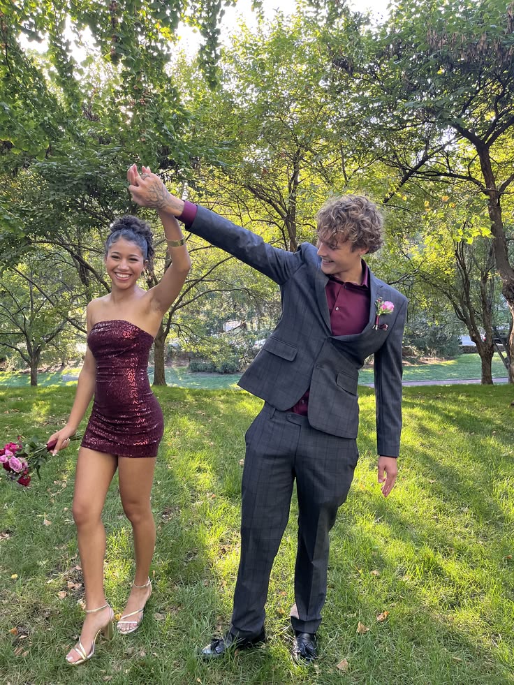 Strapless Burgundy Sequin Sheath Mini Homecoming Dress  J11771