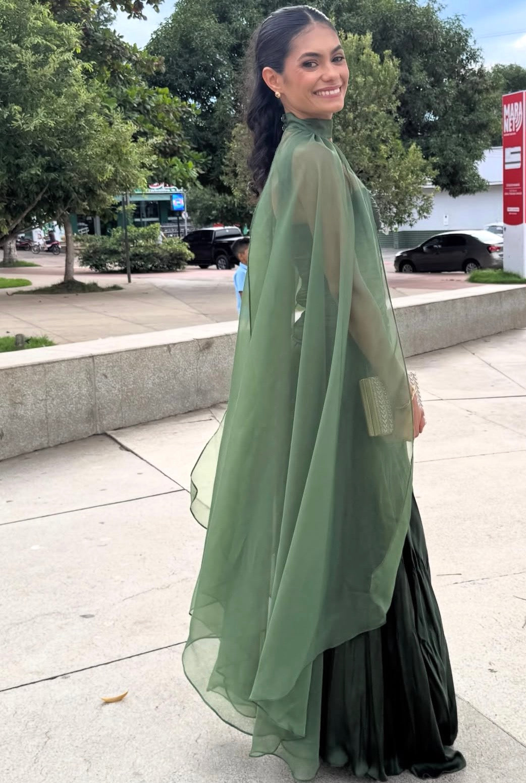 Trägerloses silbernes Vintage-Abendkleid, A-Linie, Geburtstagskleid J9370