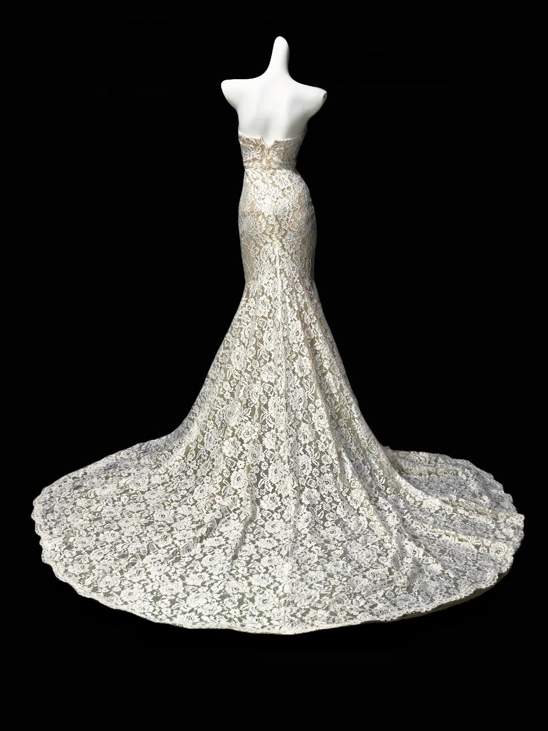 Trägerloses silbernes Vintage-Abendkleid, A-Linie, Geburtstagskleid J9370