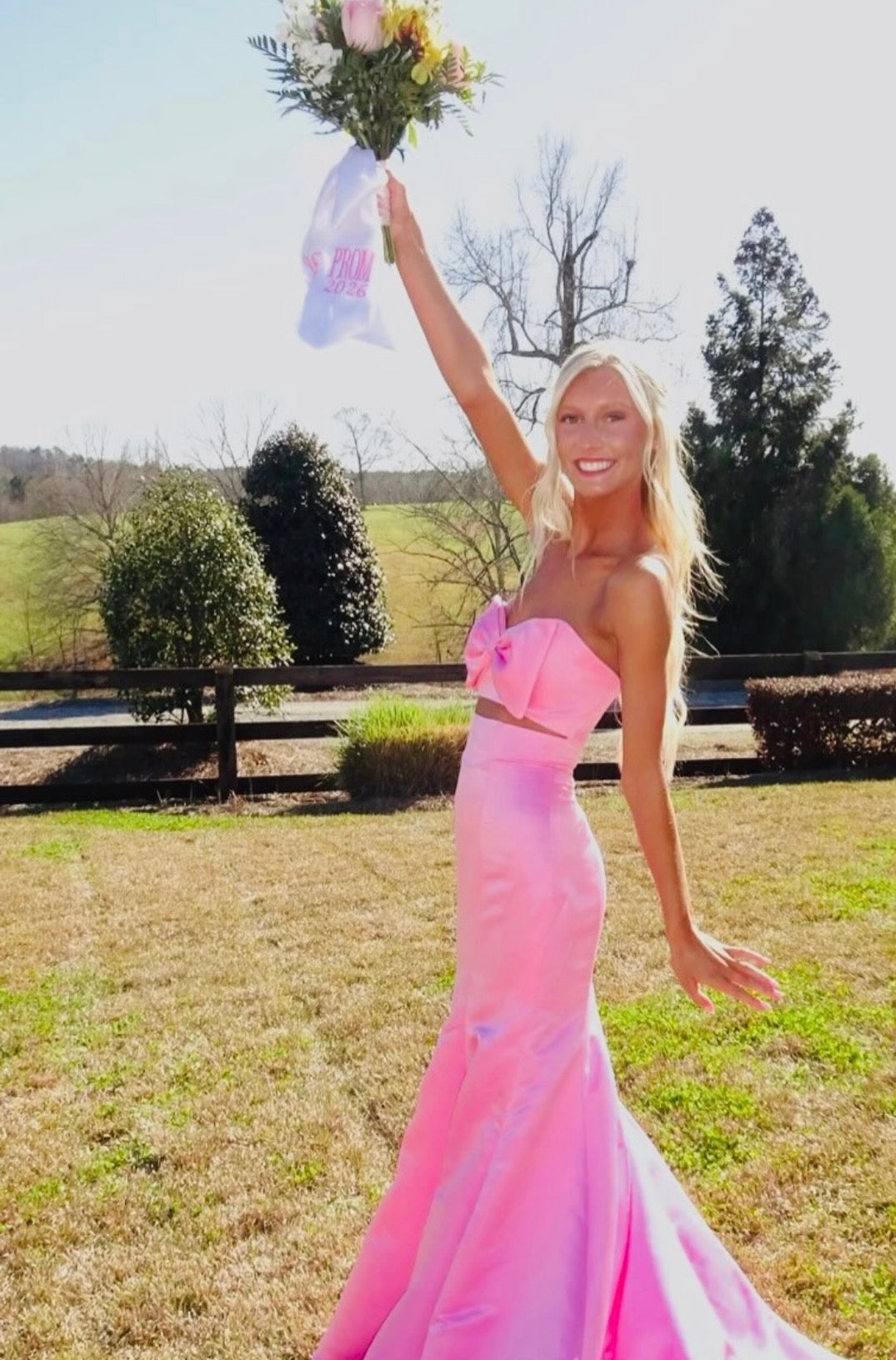 Trägerloses silbernes Vintage-Abendkleid, A-Linie, Geburtstagskleid J9370