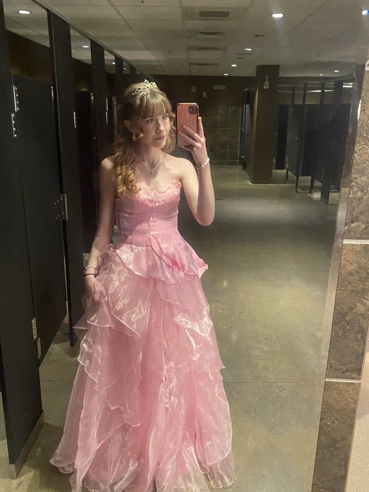 Trägerloses silbernes Vintage-Abendkleid, A-Linie, Geburtstagskleid J9370