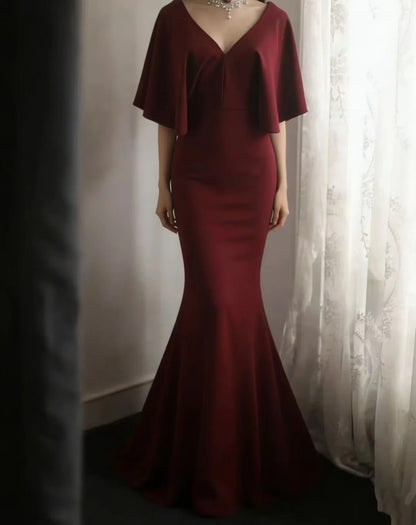 Trägerloses silbernes Vintage-Abendkleid, A-Linie, Geburtstagskleid J9370