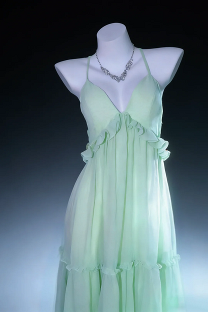 Robe de bal bustier violette en satin avec appliques, robe de soirée formelle J9413