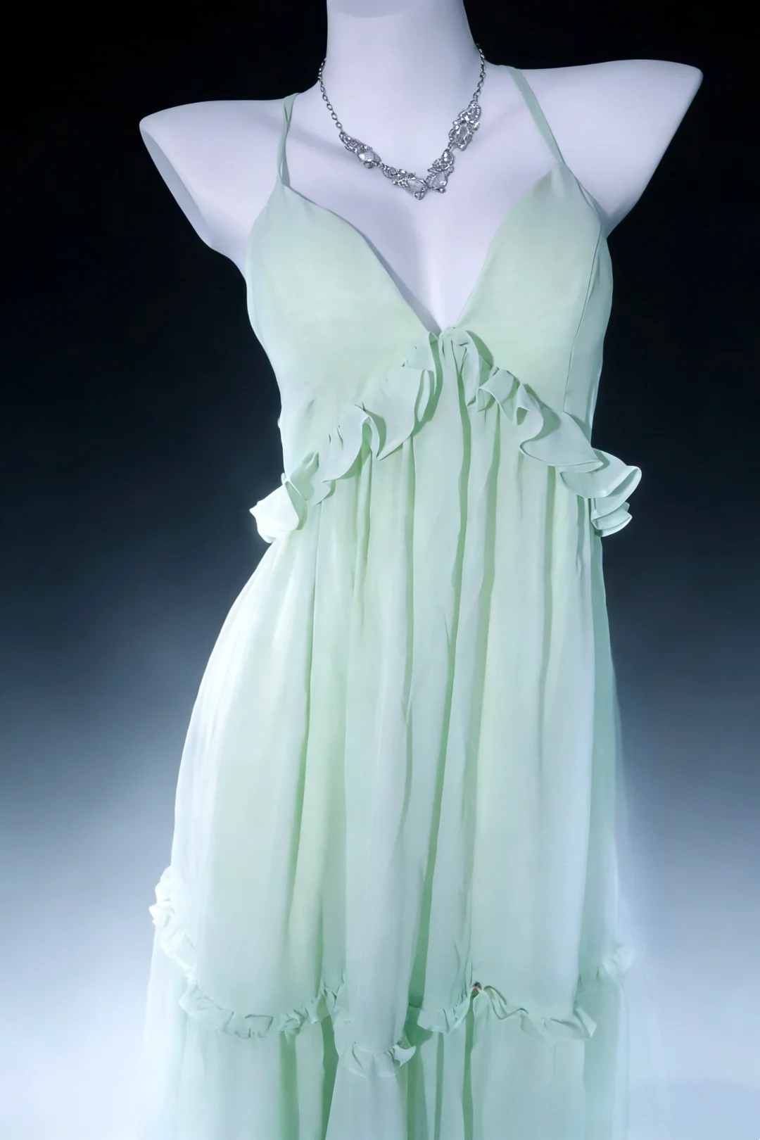 Robe de bal bustier violette en satin avec appliques, robe de soirée formelle J9413