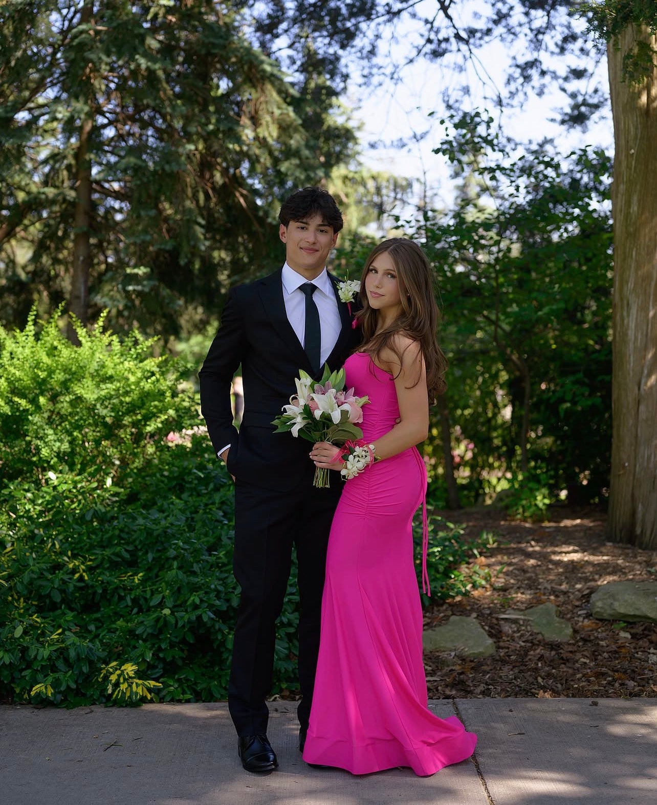 Trägerloses silbernes Vintage-Abendkleid, A-Linie, Geburtstagskleid J9370