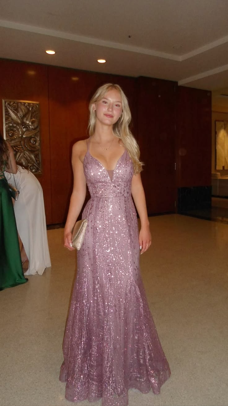 Trägerloses silbernes Vintage-Abendkleid, A-Linie, Geburtstagskleid J9370