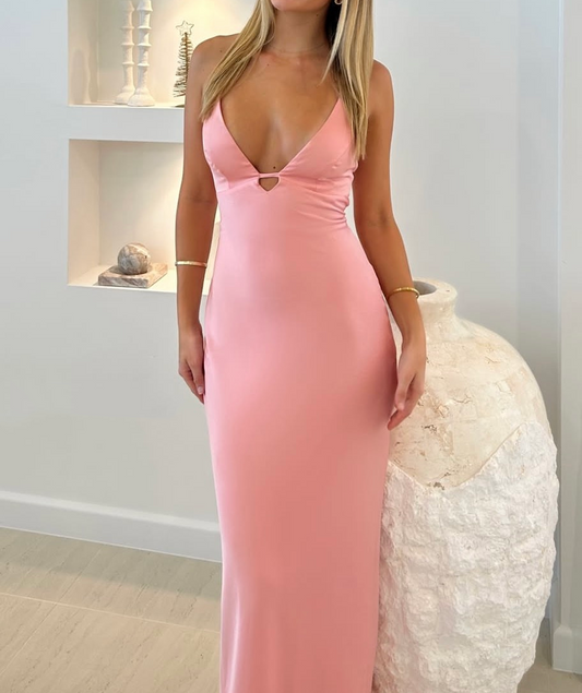 Robe de bal bustier violette en satin avec appliques, robe de soirée formelle J9413