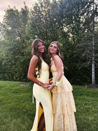 Trägerloses silbernes Vintage-Abendkleid, A-Linie, Geburtstagskleid J9370
