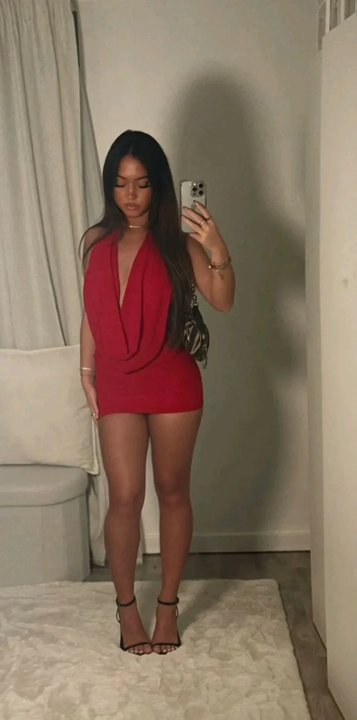 Robe de soirée courte et sexy pour fille noire, tenue d'anniversaire, robe de cocktail, J8078