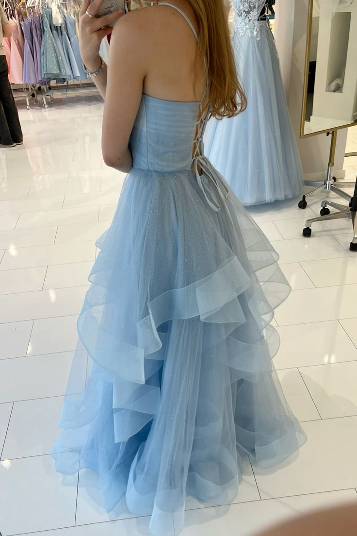 Robe de bal bustier violette en satin avec appliques, robe de soirée formelle J9413