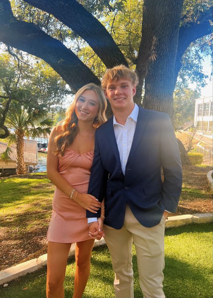 Robe fourreau courte rose sans bretelles J4071