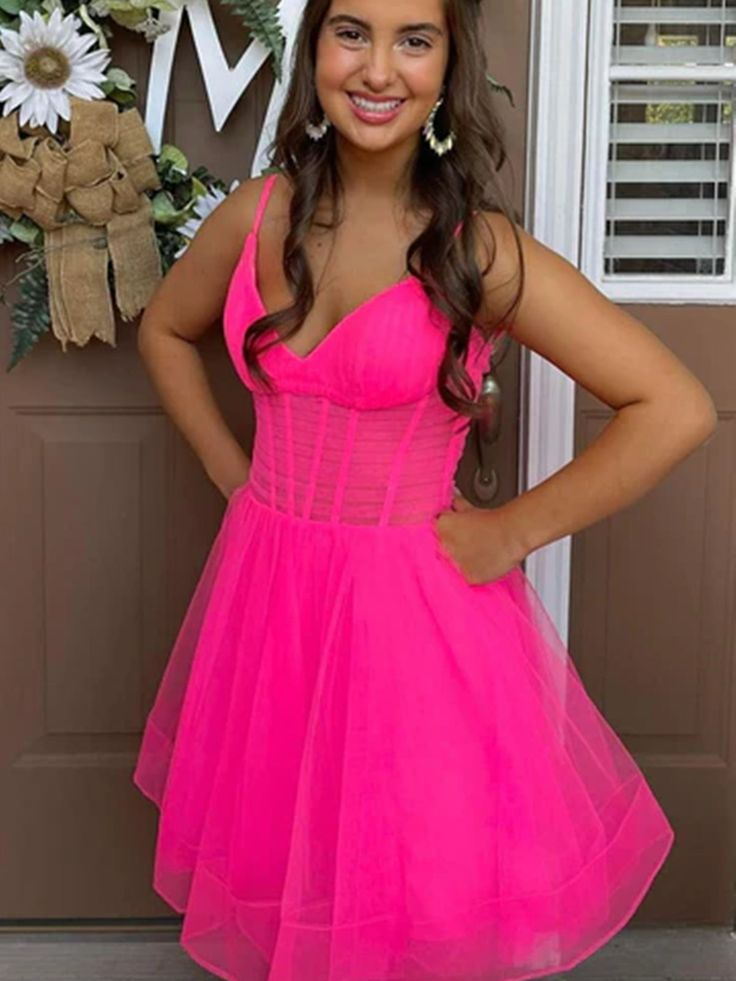 Light Pink Tassel Long Prom Dress A Line Formal Dress Evening Dress 124 JulyProm Light Pink Tassel Long Prom Dress A Line Formal Dress Evening Dress 124 JulyProm