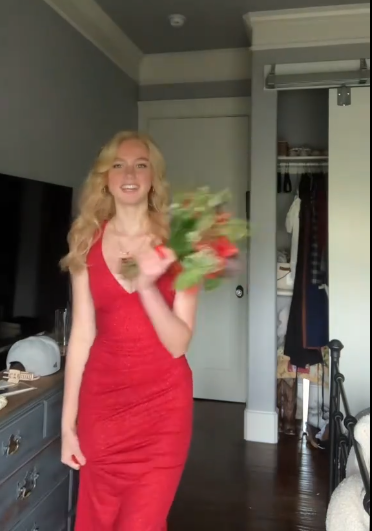 Robe de bal fourreau rouge longue avec fente latérale, robe de soirée sexy et formelle J8672